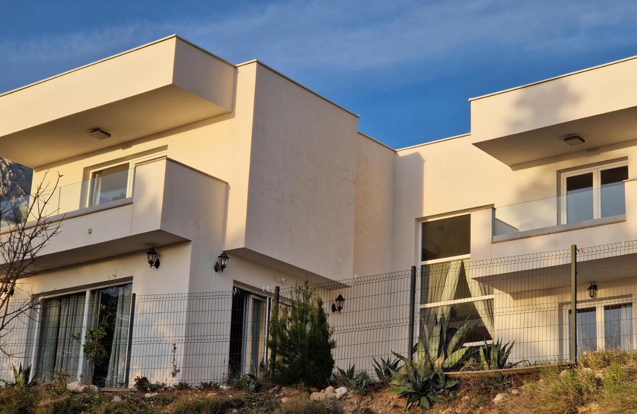 Villa Ola Mare Tučepi Zewnętrze zdjęcie