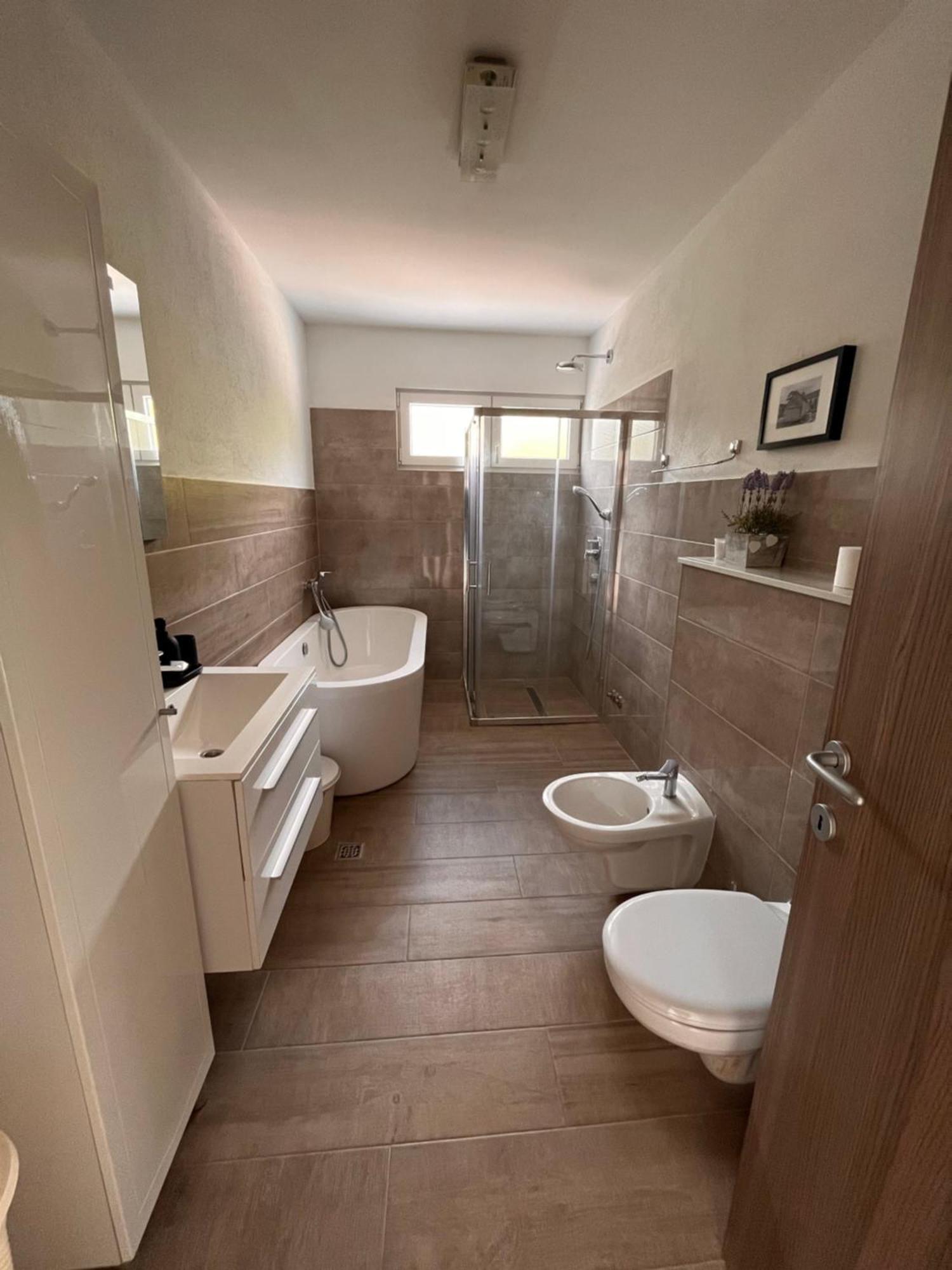 Villa Ola Mare Tučepi Zewnętrze zdjęcie