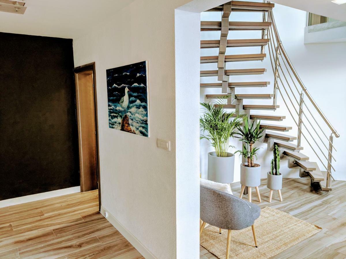Villa Ola Mare Tučepi Zewnętrze zdjęcie
